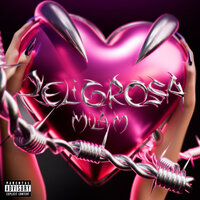 Peligrosa - Mila M