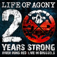 Lost At 22 - Life Of Agony