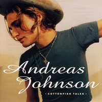 Trampoline - Andreas Johnson