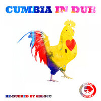 Another One Bites The Cumbia - 6Blocc