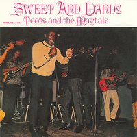 Just Tell Me - Original - Toots & The Maytals