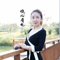 野兰花 - 刘晓