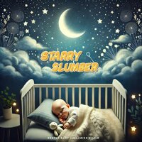Sleepy Cello Whispers - Gentle Baby Lullabies World