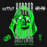 Twist Of Fate/ Cobra - Ho99o9 & Ghostemane