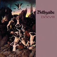 The Curtain Falls - Bethzaida