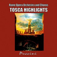 Senti-L'Ora è Vicina - Джакомо Пуччини & Eric Leinsdorf & Rome Opera Orchestra & Chorus