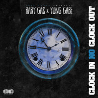 Wild Life - Baby Gas & Yung Gabe