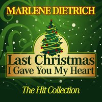 You Do Something to Me - Marlene Dietrich