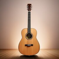 Camino De Estudio De La Guitarra - Guitarras Internacionales & Música de Enfoque & Música de estudio de relajación
