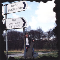New Start - Dean McGinnes