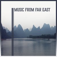 Taste of Orient - Spiritual Meditation Vibes & Yao Shakano