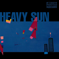 Every Nation - Daniel Lanois