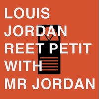 Texas and Pacific / All for the Love Lil - Louis Jordan