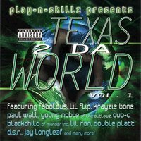 Down South & Prime Time (feat. D.S.R.) - Play-N-Skillz