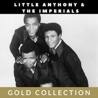 Shimmy Shimmy Ko-Ko-Bop - Little Anthony