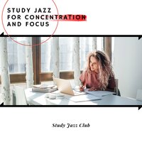 Einstein Study Music - Study Jazz Club