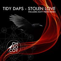 Teacups - Tidy Daps