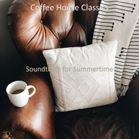 Ambiance for Coffee Shops - Coffee House Classics