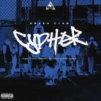 Cypher - Anabu Clan