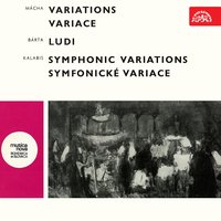 Ludi for Chamber Orchestra, .: Ludus diurnus. Allegro moderato - Prague Chamber Orchestra & Eduard Fischer