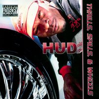 100 Weight (U-Dub Weed) - Hud