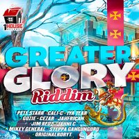 Greater Glory - Mikey General