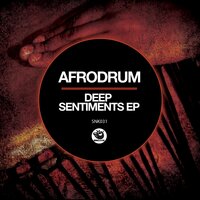 Mood Too Deep - AfroDrum