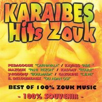 Soukwé kow - Jocelyne Beroard & Jean-Claude Naimro & Jean-Paul Pognon