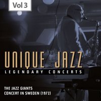 Do You Know What It Means to Miss New Orleans - The Jazz Giants & Niels-Henning Ørsted Pedersen