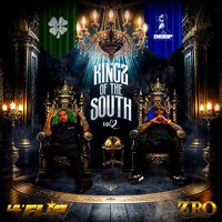 Tillman - Lil' Flip & Z-Ro