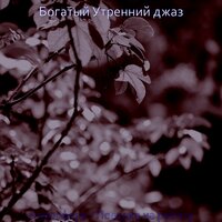 Звуки (Завтрак) - Богатый Утренний джаз