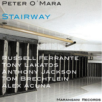 Continuity - Peter O'Mara