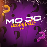 Incógnita - MC JC