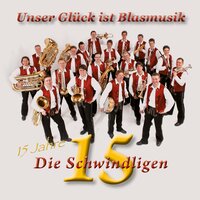 Apfelblüten - Die Schwindligen 15