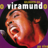 Oriente - Gilberto Gil