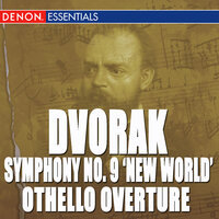 Suite in A Major, Op. 98, B. 184: V. Moderato (alla Pollacca) - Sinfonie Orchester des Südwestfunks Baden-Baden