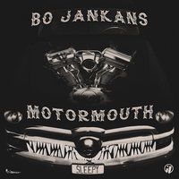 Wicked Looking Gun - Bo Jankans