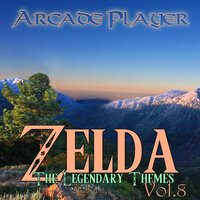 Great Bay (From "The Legend of Zelda, Majora's Mask") - Arcade Player