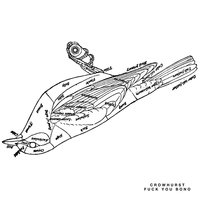 Eight Immortals - Crowhurst