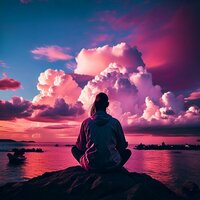 Rest Comes with Bass - Lofi Europe & Relaxing Study Music Vibes & Relaxing Restaurant Music Relaxation