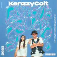 Gotas de Sudor - Dimelo Maik & KenzzyColt