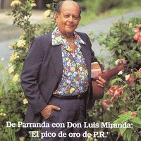 Me Acuesto y No Duermo Nada (Seis Español) - Luis Miranda