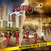 Alineando Cabrones - Calibre 50