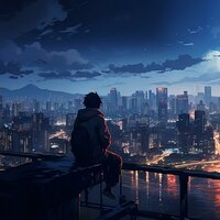 Quiet Moments Wrap Comfort - Drops of Lofi & LOFI & Lofi Universe