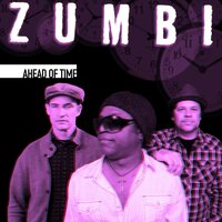 The Healing - Zumbi