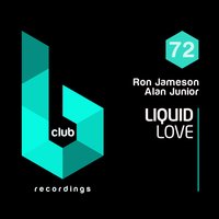 Liquid Love - Ron Jameson