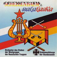 Teufelstanz - Stabsmusikkorps der Bundeswehr