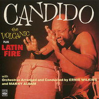Take the A Train (from "The Volcanic") - Candido & The Ernie Wilkins Orchestra