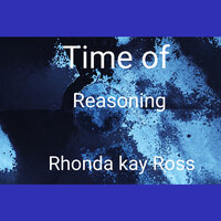 Rhh Mounds in Stride - Rhonda Kay Ross