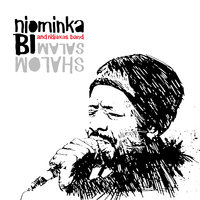 Fisherman - Niominka Bi & N'Diaxas Band & The Congos